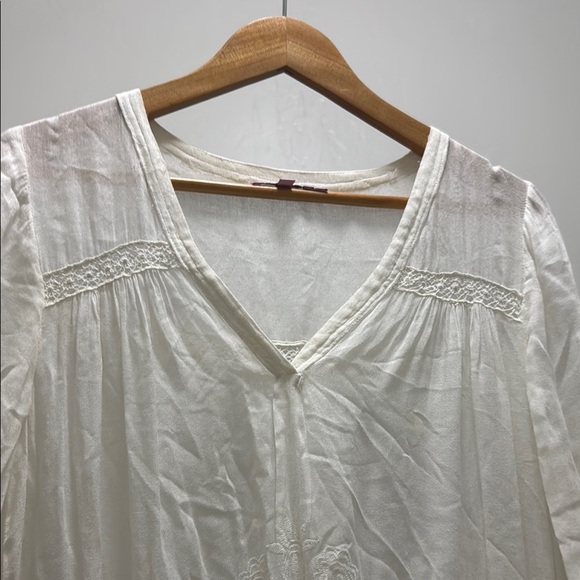 Calypso shirt St Barth - Picture 1 of 5